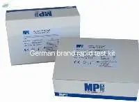 MP Bio German brand Antigen Rapid Test Kit
