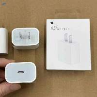 iPhone 20W Fast Charger USB C Power Adapter