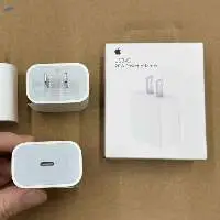 iPhone 20W Fast Charger USB C Power Adapter