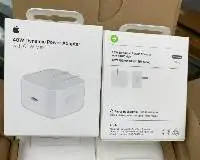PD40W Max to 60W Mobile Phone Charger