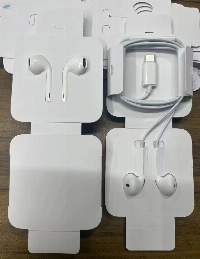iphone USB-C Connector Earpods