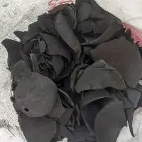 Coconut Shell Charcoal