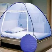 24 Meters (q) King Size Bed Mosquito Net