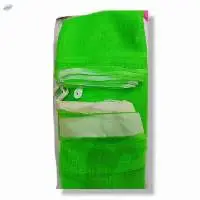 Double Bed Check Folding Mosquito Nets