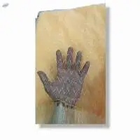 Double Bed Sitara Folding Mosquito Net