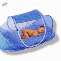Baby Folding Mosquito Nets