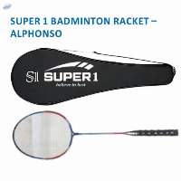 Badminton Racket