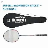 Badminton Racket