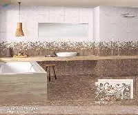 Ceramic Digital Wall Tiles