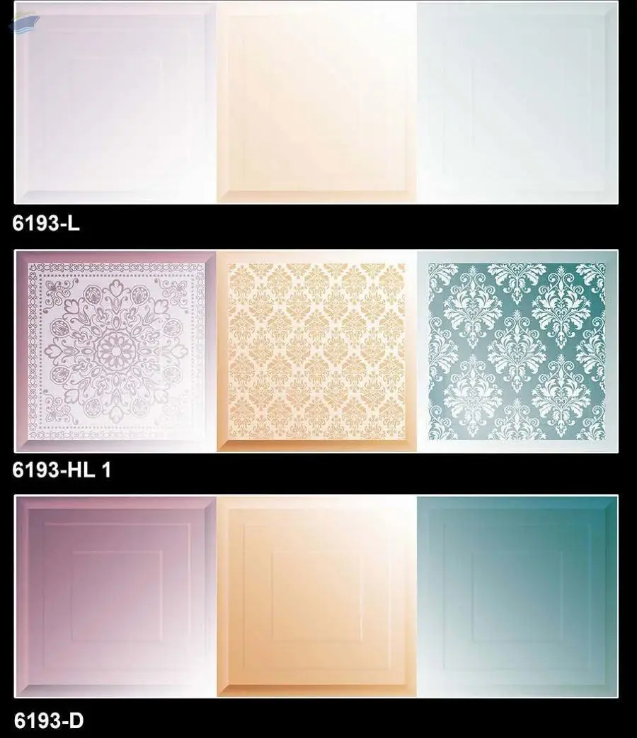 Ceramic Digital Wall Tiles