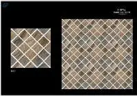 Digital Outdoor Parking Tiles