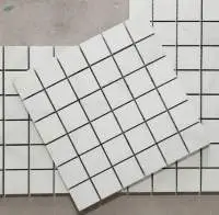 Mosaic Tiles