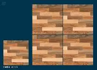 Semi Porcelain Floor Tiles