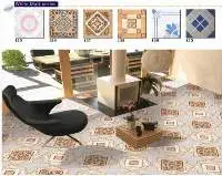 Ceramic Floor Tiles