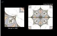 Ceramic Floor Tiles