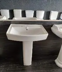Wash Basin