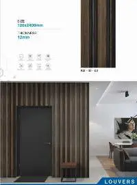 Decorative Wall Panels