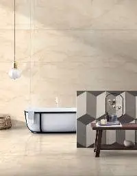 Glazed Porcleain Floor Tiles