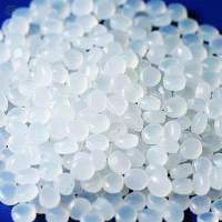 Virgin Pp Polymer Of Raffia Grade