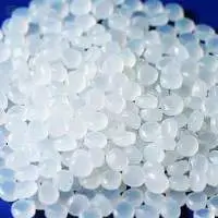 Virgin Pp Polymer Of Raffia Grade