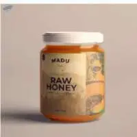 Pelepat Honey