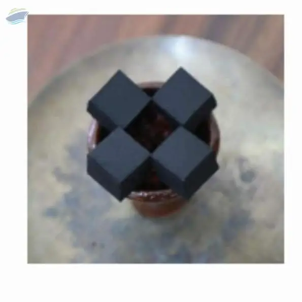 Briquette Charcoal Coco