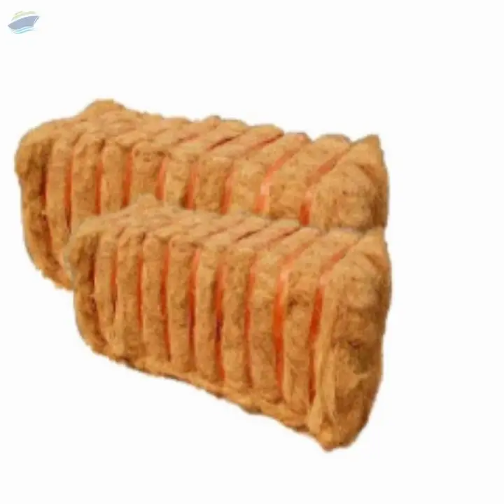 Coconut Fiber