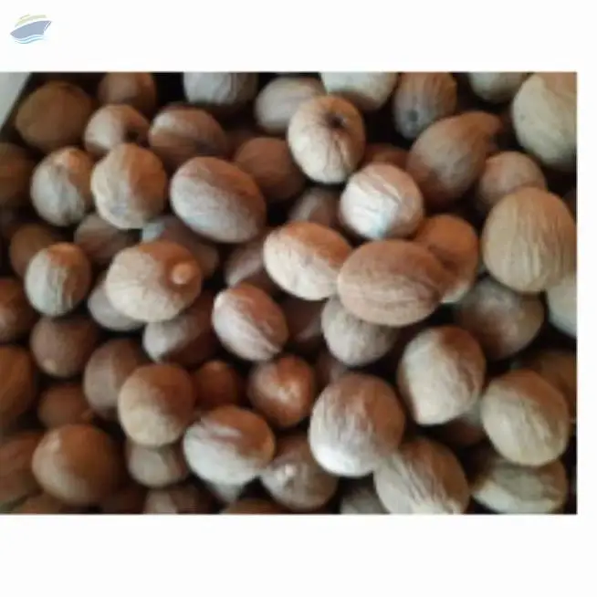 Nutmeg