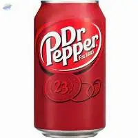 Dr Pepper Classic Can 355ml