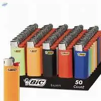 BIC J5 mini lighter