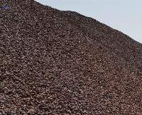 Iron Ore Lumps