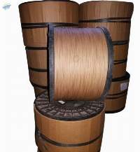 DPC Aluminum Winding Wire