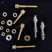 LT/HT Studs For Transformer
