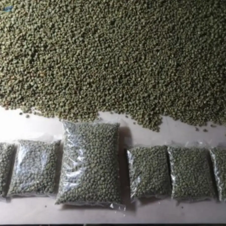 Arabica Gayo Semi-washed