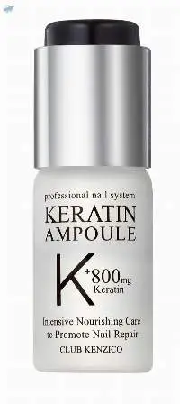 Nourishing Care Keratin Nail Ampoule