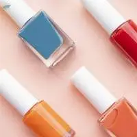 UV  Nail Gel Polish