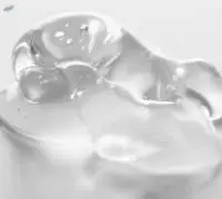 Glossy Top Gel Nail Polish