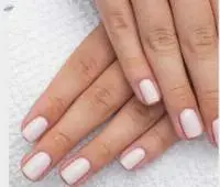 Skin Color Gel Nail Polish