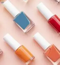 Syrup Color Gel Nail Polish