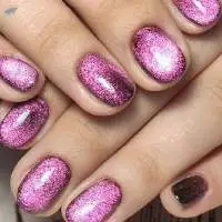 Reflex Special Nail Gel Polish