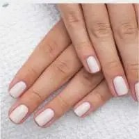 Skin Color Nail Gel