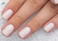 Syrup Color Nail Gel