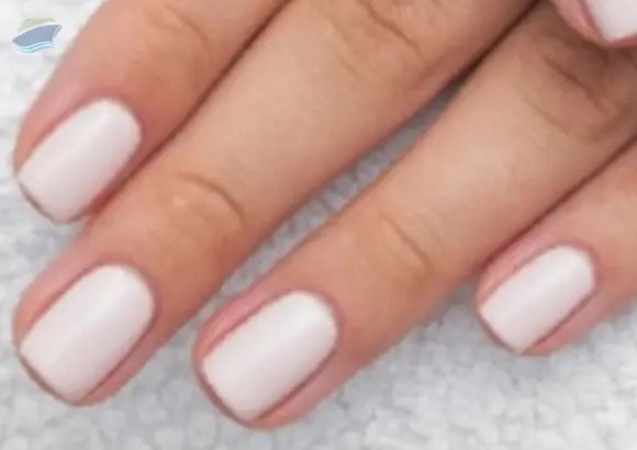 Syrup Color Nail Gel