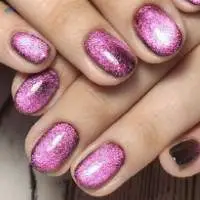 Magnetic Nail Special Gel