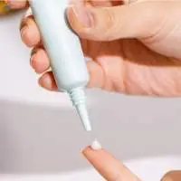 Tube Type Lotion
