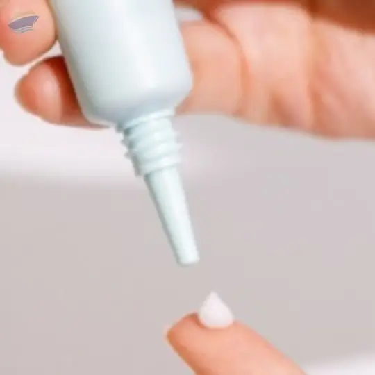 Various Sizes Tube Type Lotion