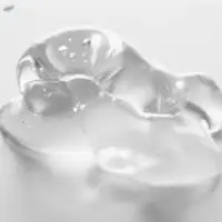 Korean Glosy Top Nail Top Gel