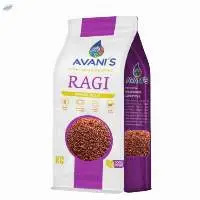 Ragi Millets