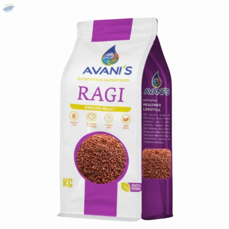 Ragi Millets