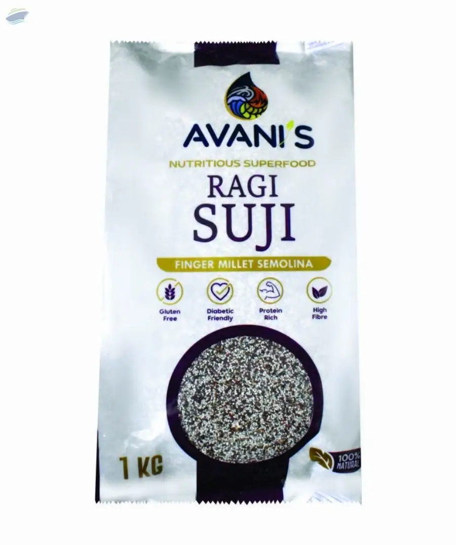 Ragi Suji